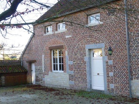 Bed and breakfast 1 chambre, avec wifi