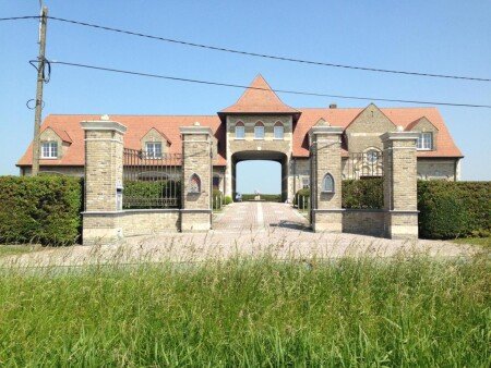 Gîte 6 voyageurs, avec piscine