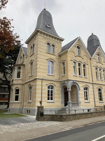 Appartement 1 chambre, avec climatisation