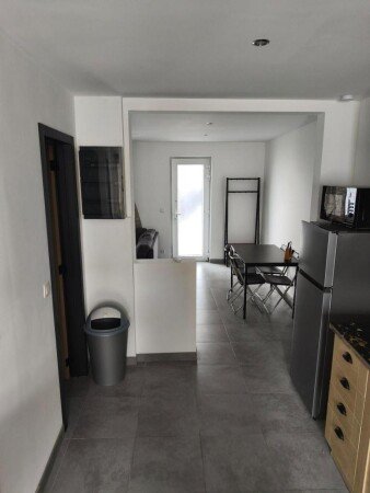 Appartement 1 chambre, avec climatisation