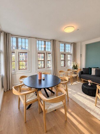 Appartement 1 chambre, avec jacuzzi