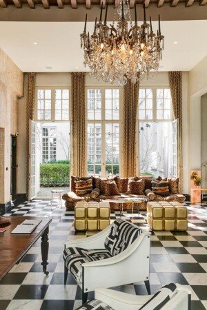 Hotel De Witte Lelie -Small Luxury Hotels of the World