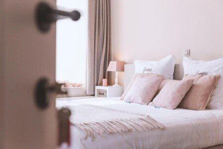 Bed and breakfast 4 Gäste, mit WLAN