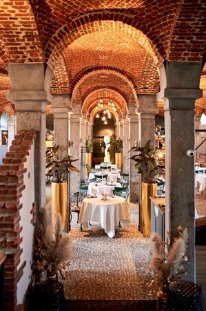 Hotel con aria condizionata