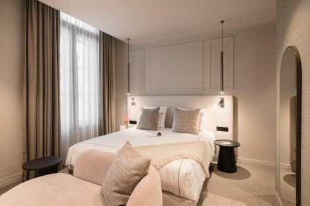 Boutiquehotel Le Foulage - adults only