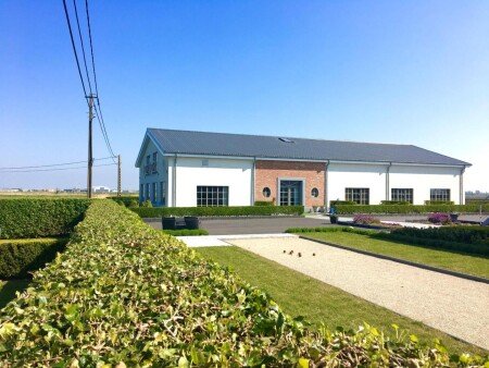 Charmehotel Kruishof