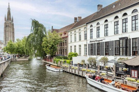 Hotel De Orangerie by CW Hotel Collection - Small Luxury Hotels of the World