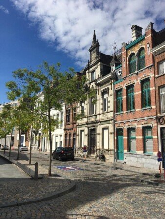 Bed and breakfast 5 voyageurs, avec jardin