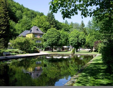Hostel 1 bedroom, with pool