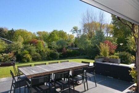 Villa 5 chambres, avec jacuzzi