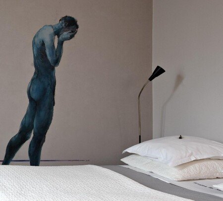 Bed and breakfast 4 voyageurs, avec wifi