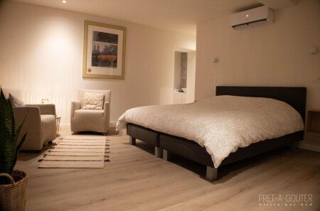 Auberge de jeunesse 3 voyageurs, avec jardin