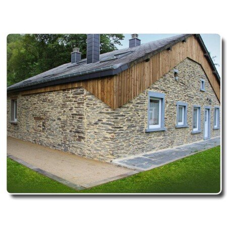 Maison de campagne 5 chambres, avec jardin