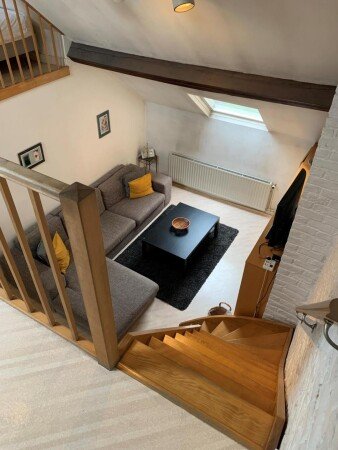 Bed and breakfast 1 chambre, avec wifi