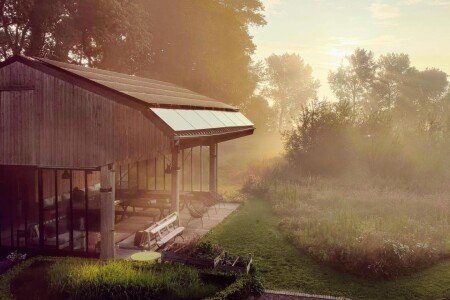 Bed and breakfast 11 voyageurs, avec jacuzzi