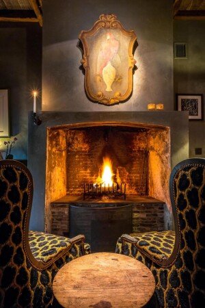 Bed and breakfast 4 guests, with garden