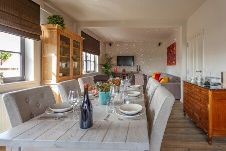 House 3 bedrooms, with jacuzzi