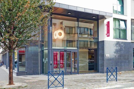 Appart'Hotel 4 voyageurs, avec climatisation