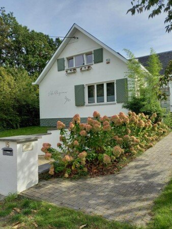 Bed and breakfast 1 chambre, avec jardin