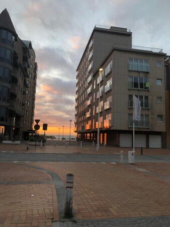 Wohnung 1 Schlafzimmer, mit WLAN