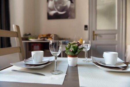 Bed and breakfast 4 voyageurs, avec jacuzzi