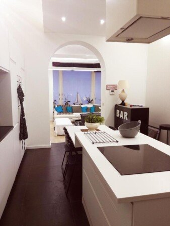 Apartment 1 bedroom, with wifi