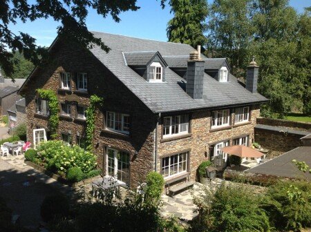 Maison 8 voyageurs, avec jardin