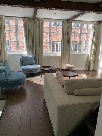 Maison de campagne 3 chambres, avec jacuzzi