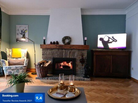 Appartement 1 slaapkamer, met air conditioning