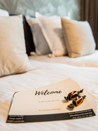 Bloomhotel