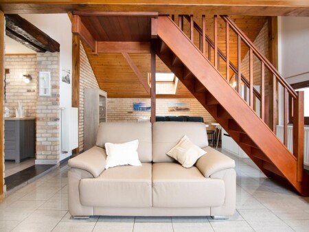 Maison chic, 41 voyageurs, avec jardin