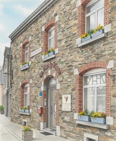 Appart'Hotel 6 voyageurs, avec jardin