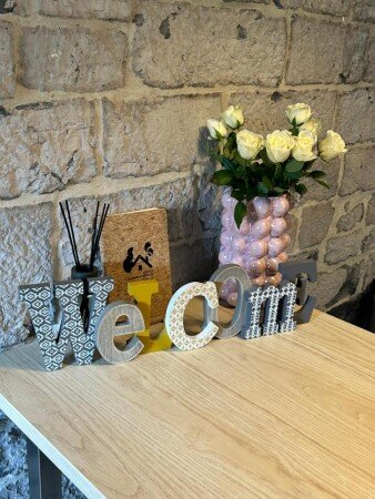 Bed and breakfast 1 chambre, avec wifi