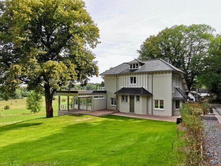 Bed and breakfast 4 Gäste, mit Garten
