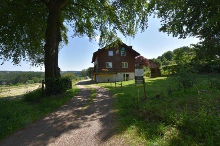 Chalet 9 Schlafzimmer, mit Whirlpool