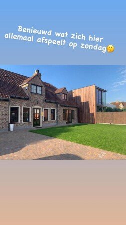 Bed and breakfast 2 voyageurs, avec jardin