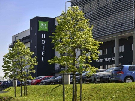 ibis Styles Namur