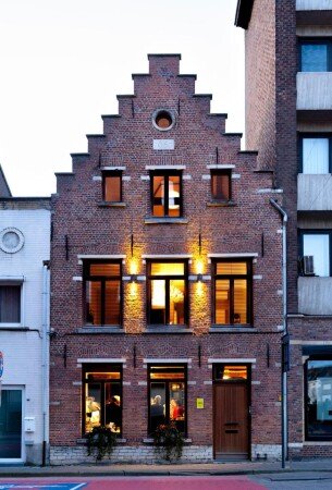 Bed and breakfast 2 voyageurs, avec jardin