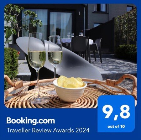 House 2 bedrooms, with garden