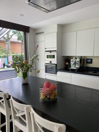 Villa 4 chambres, avec jacuzzi