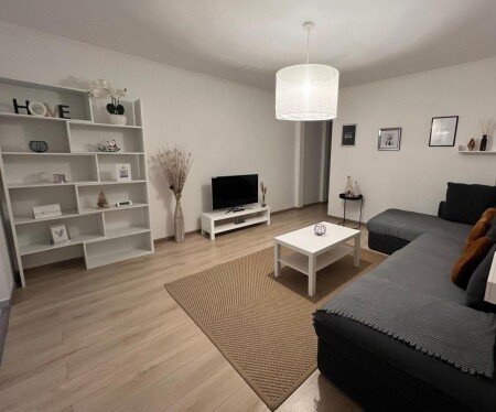 Appartement 2 slaapkamers, met wifi
