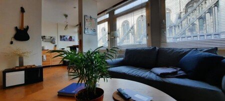 Apartamento 1 habitación, con wifi