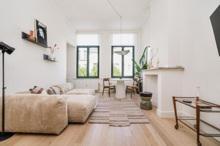 Appart'Hotel 2 voyageurs, avec wifi