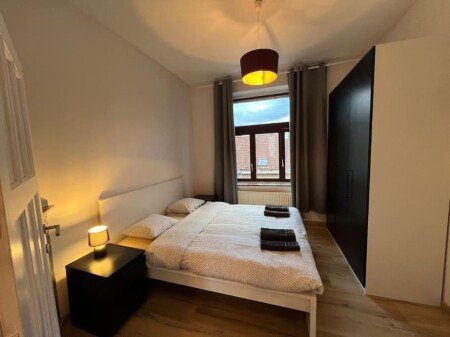 Appartement cozy, 1 chambre, avec wifi
