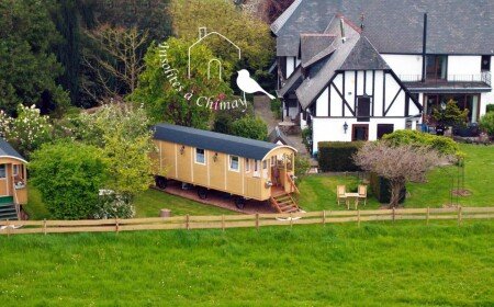 Bed and breakfast 6 voyageurs, avec jacuzzi