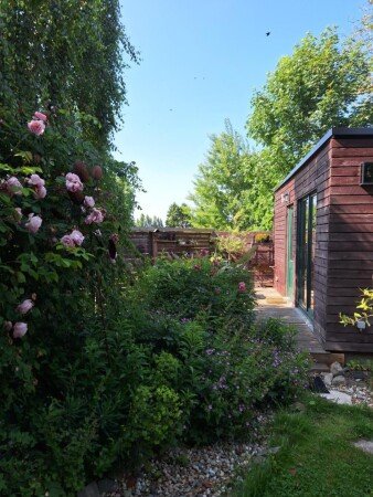 Maison de campagne bien-être, 1 chambre, avec jacuzzi