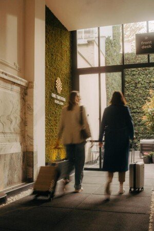 ONE TWO FOUR - Hotel & Spa