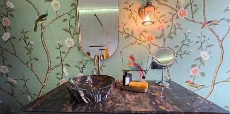 Appartamento 1 camera, con aria condizionata