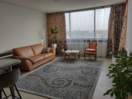 Appartement 1 chambre, avec wifi