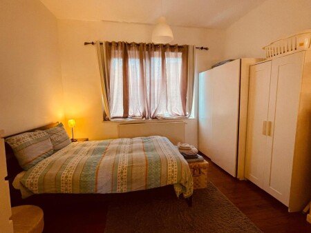 Appartement 1 chambre, avec wifi